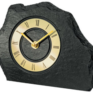 Stolové dizajnové hodiny AMS 1105