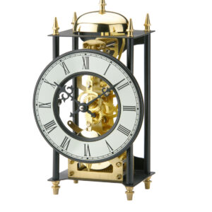 Stolové mechanické hodiny AMS 1180