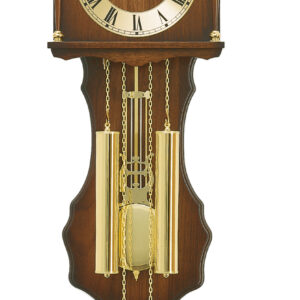 Kyvadlové mechanické hodiny AMS 211-1