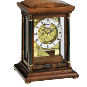Stolové mechanické hodiny AMS 2187-1