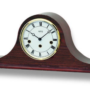 Stolové mechanické hodiny AMS 2193-1