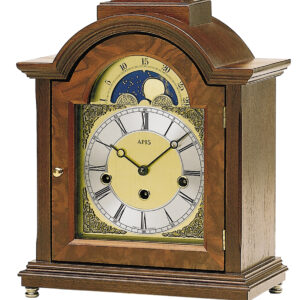 Stolové mechanické hodiny AMS 2195-1
