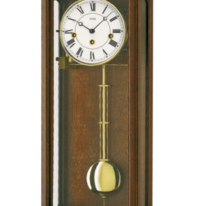 Kyvadlové mechanické hodiny AMS 2606-1