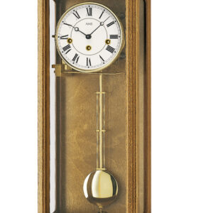 Kyvadlové mechanické hodiny AMS 2606-4