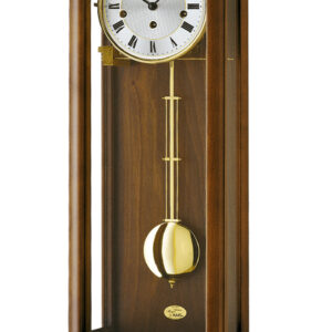 Kyvadlové mechanické hodiny AMS 2607-1