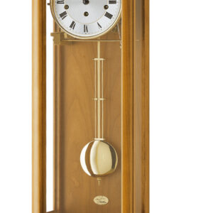 Kyvadlové mechanické hodiny AMS 2607-9