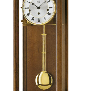 Kyvadlové mechanické hodiny AMS 2663-1