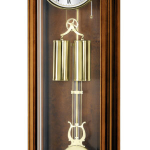 Kyvadlové mechanické hodiny AMS 2672-1