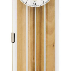 Kyvadlové mechanické hodiny AMS 2715-18