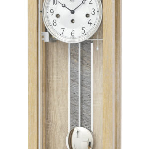 Kyvadlové mechanické hodiny AMS 2745