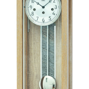 Kyvadlové mechanické hodiny AMS 2746