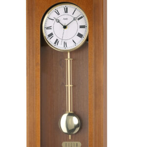 Kyvadlové mechanické hodiny AMS 5014-9