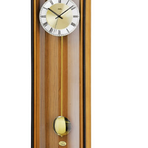 Kyvadlové mechanické hodiny AMS 5080-9