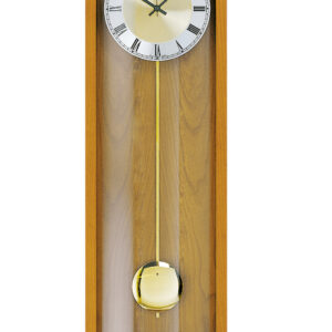 Kyvadlové rádiom riadené hodiny AMS 5087-9