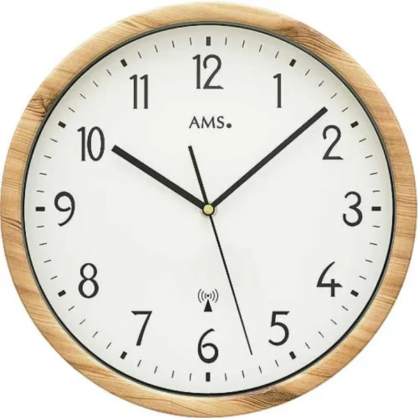 Nástenné hodiny AMS 5576
