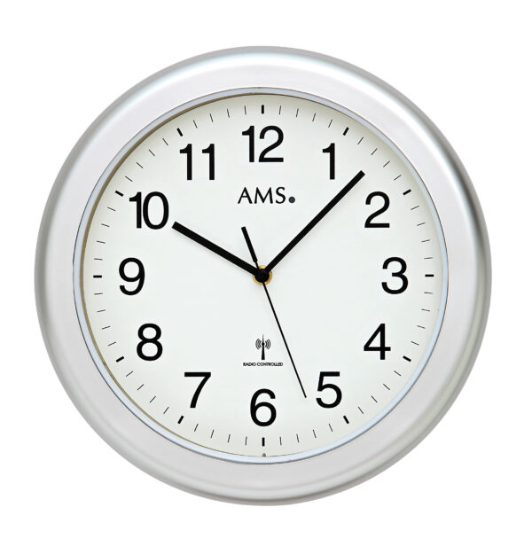Nástenné hodiny AMS 5956
