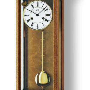 Kyvadlové mechanické hodiny AMS 606-4