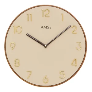 Nástenné hodiny AMS 9563